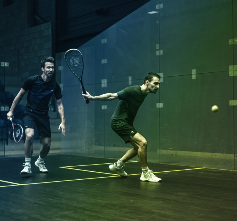 Opfeel Squash