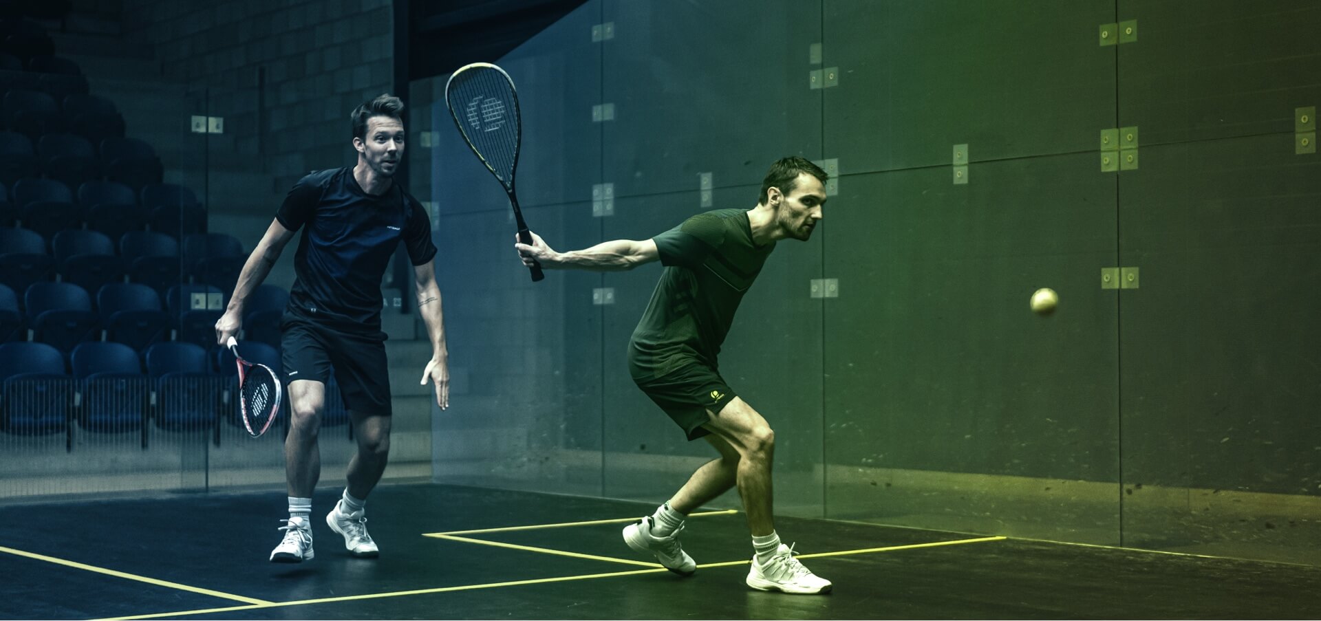Opfeel Squash