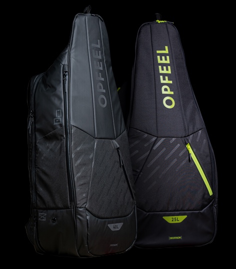 Squash Bags
