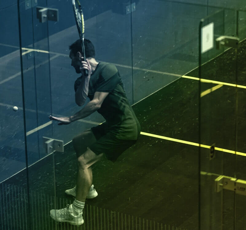 Opfeel gamme Squash