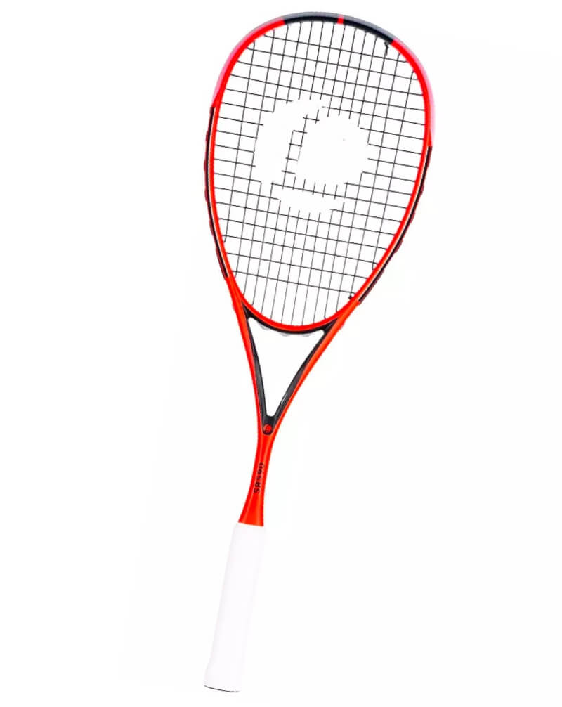 Raquette de squash SR 590 control