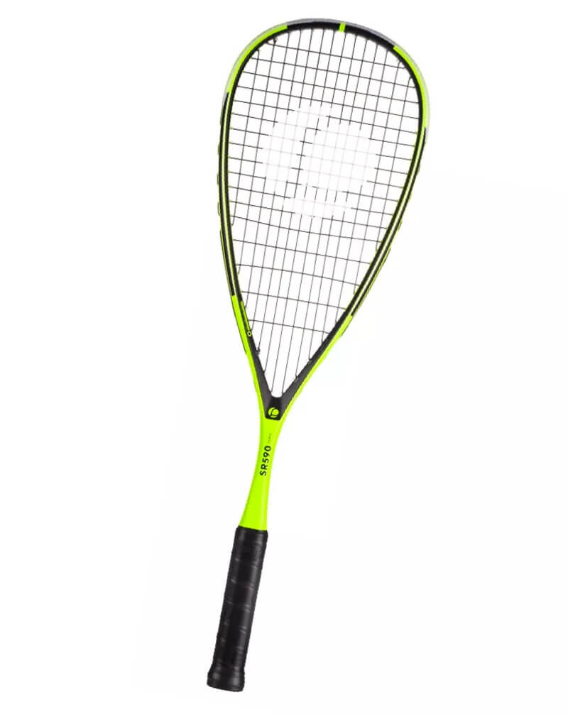 Raquette de squash SR 590 power