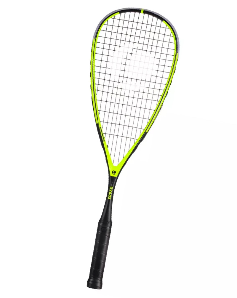Raquette de squash SR 960 power