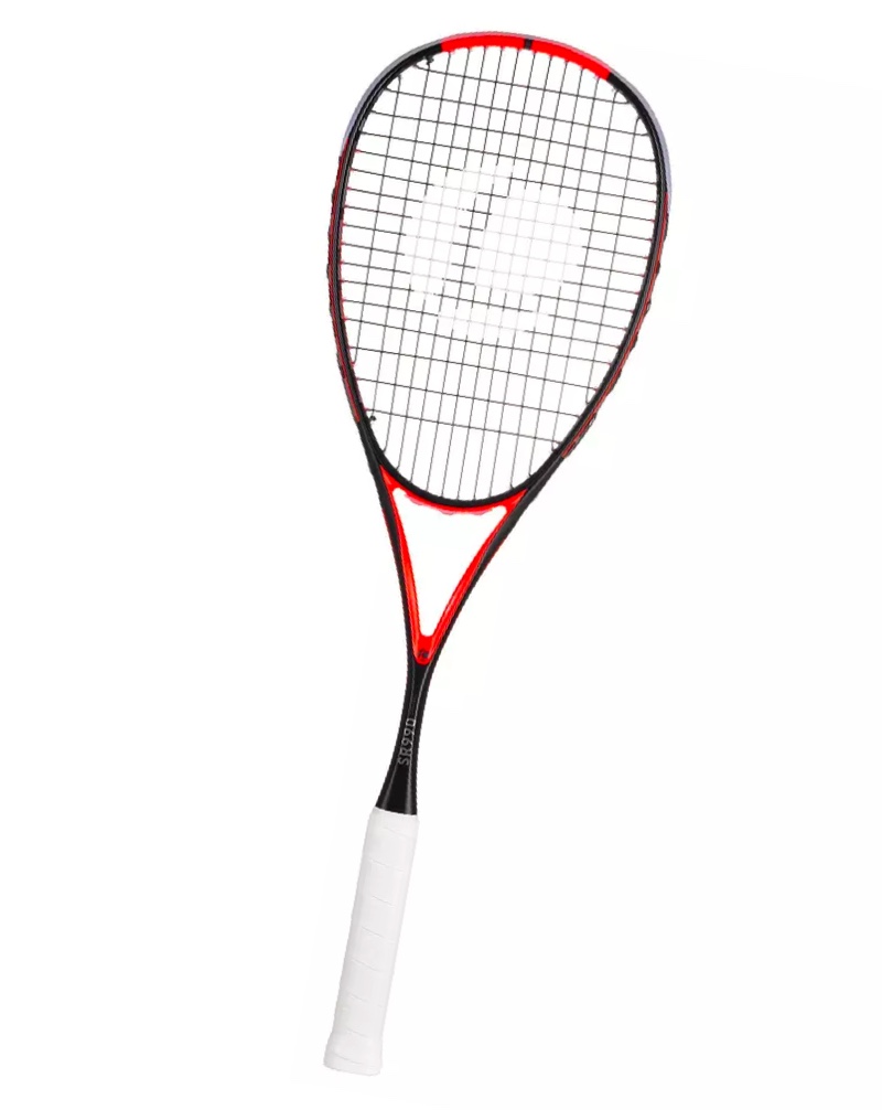 Raquette de squash SR 990 control