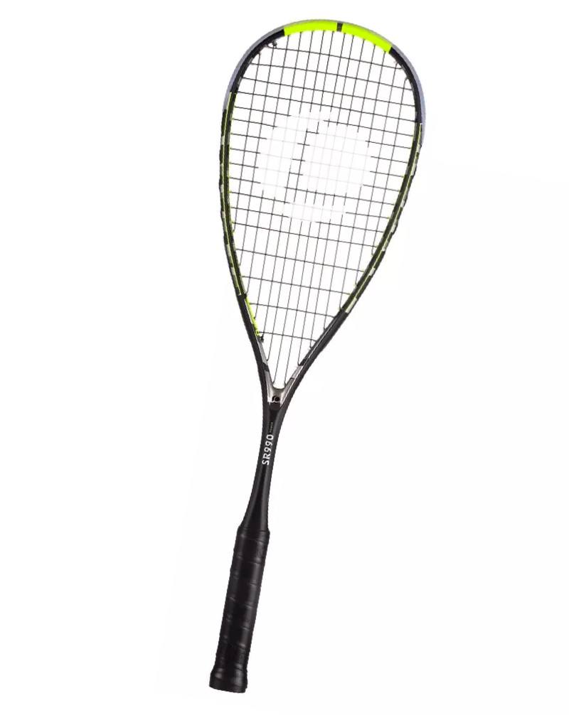 Raquette de squash SR 990 power