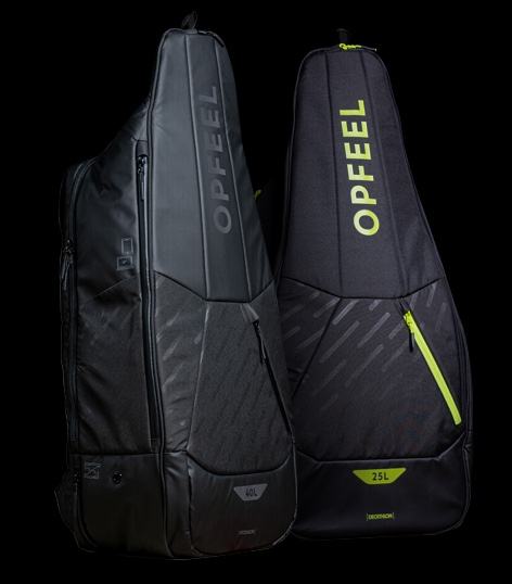 Sacs de squash
